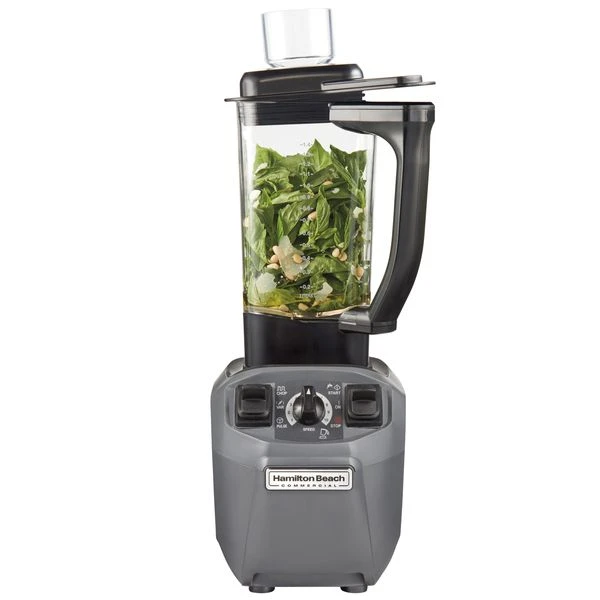 HAMILTON BEACH | Foodmixer EXPEDITOR - 1,4 Liter - 1,8 KW 7 HAMILTON BEACH | Foodmixer EXPEDITOR - 1,4 Liter - 1,8 KW – Bild 7