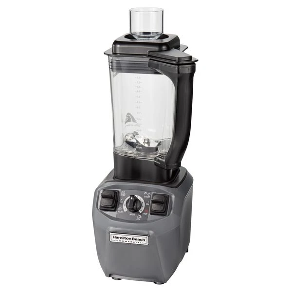 HAMILTON BEACH | Foodmixer EXPEDITOR - 1,4 Liter - 1,8 KW 8 HAMILTON BEACH | Foodmixer EXPEDITOR - 1,4 Liter - 1,8 KW – Bild 8