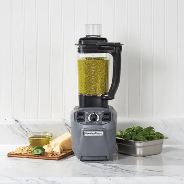 HAMILTON BEACH | Foodmixer EXPEDITOR - 1,4 Liter - 1,8 KW 10 HAMILTON BEACH | Foodmixer EXPEDITOR - 1,4 Liter - 1,8 KW – Bild 10