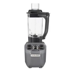 HAMILTON BEACH | Foodmixer EXPEDITOR - 1,4 Liter - 1,8 KW 23 HAMILTON BEACH | Foodmixer EXPEDITOR - 1,4 Liter - 1,8 KW -Koch Set Haus FMHBC51 10 0406