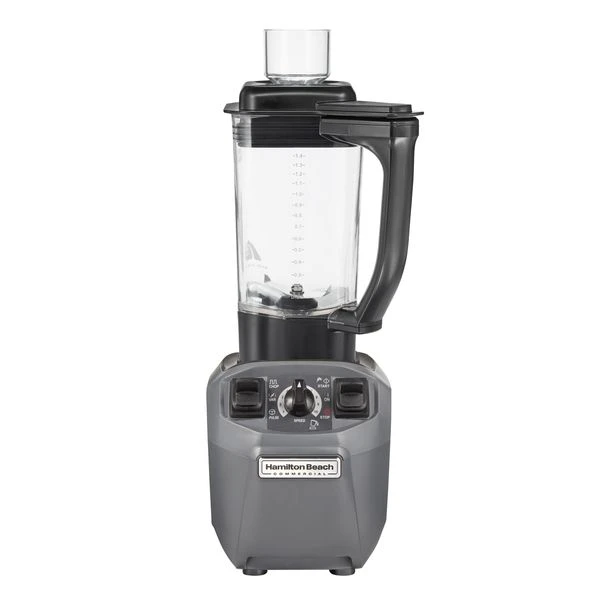 HAMILTON BEACH | Foodmixer EXPEDITOR - 1,4 Liter - 1,8 KW 11 HAMILTON BEACH | Foodmixer EXPEDITOR - 1,4 Liter - 1,8 KW – Bild 11