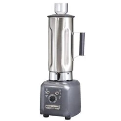 HAMILTON BEACH | Foodmixer EXPEDITOR - 1,8 Liter - 745 Watt - Edelstahlbehälter 14 HAMILTON BEACH | Foodmixer EXPEDITOR - 1,8 Liter - 745 Watt - Edelstahlbehälter -Koch Set Haus FMHBC5S 2 1019