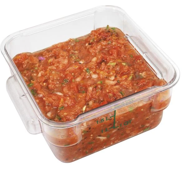 HAMILTON BEACH | Foodmixer EXPEDITOR - 1,8 Liter - 745 Watt - Edelstahlbehälter 7 HAMILTON BEACH | Foodmixer EXPEDITOR - 1,8 Liter - 745 Watt - Edelstahlbehälter – Bild 7