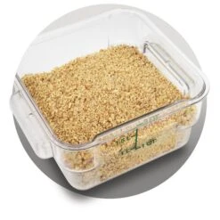 HAMILTON BEACH | Foodmixer EXPEDITOR - 1,8 Liter - 745 Watt - Edelstahlbehälter 20 HAMILTON BEACH | Foodmixer EXPEDITOR - 1,8 Liter - 745 Watt - Edelstahlbehälter -Koch Set Haus FMHBC5 8 a4e1