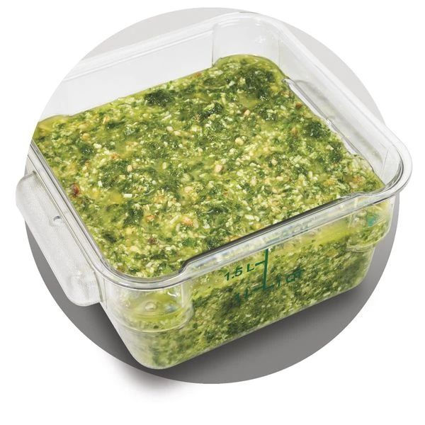 HAMILTON BEACH | Foodmixer EXPEDITOR - 1,8 Liter - 745 Watt - Edelstahlbehälter 12 HAMILTON BEACH | Foodmixer EXPEDITOR - 1,8 Liter - 745 Watt - Edelstahlbehälter – Bild 12