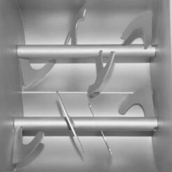 Elektrischer Fleischmischer - 100 Liter - 78 Kg - 2,2 KW 11 Elektrischer Fleischmischer - 100 Liter - 78 Kg - 2,2 KW -Koch Set Haus FMH detail 1 7258 1