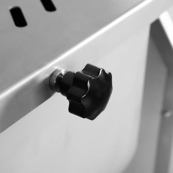 Elektrischer Fleischmischer - 64 Liter - 62 Kg - 2,2 KW 5 Elektrischer Fleischmischer - 64 Liter - 62 Kg - 2,2 KW – Bild 5