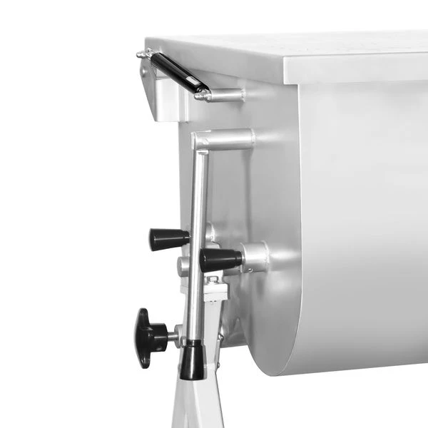 Elektrischer Fleischmischer - 64 Liter - 62 Kg - 2,2 KW 6 Elektrischer Fleischmischer - 64 Liter - 62 Kg - 2,2 KW – Bild 6