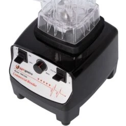 Foodmixer/ Standmixer - 2 Liter - 1500 Watt 16 Foodmixer/ Standmixer - 2 Liter - 1500 Watt -Koch Set Haus FMK1500 Aufsatz 49b2