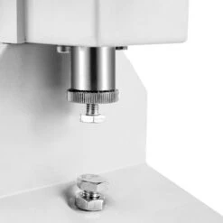 Pneumatische Abfüllmaschine - Mit Fußpedal - Für Flüssigkeiten & Pasten 11 Pneumatische Abfüllmaschine - Mit Fußpedal - Für Flüssigkeiten & Pasten -Koch Set Haus FMMSA10 detail1 58d0