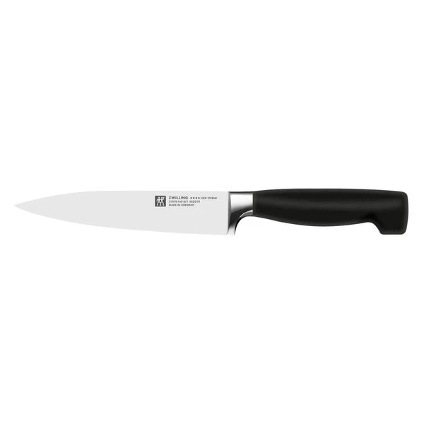 ZWILLING | VIER STERNE - Fleischmesser - Klinge 16cm 2 ZWILLING | VIER STERNE - Fleischmesser - Klinge 16cm – Bild 2