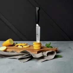 ZWILLING | VIER STERNE - Fleischmesser - Klinge 20cm 7 ZWILLING | VIER STERNE - Fleischmesser - Klinge 20cm -Koch Set Haus FMZ160 FLZ200 room 1 66ca 1