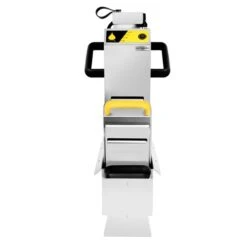 Tragbarer Frittierölfilter - 100 Liter/Minute - Für Ab 20 Liter Fritteusen -Koch Set Haus FOFTV100 2 9c19