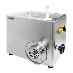 Elektrischer Fleischwolf - 350-400kg/h - 800 Watt 11 Elektrischer Fleischwolf - 350-400kg/h - 800 Watt -Koch Set Haus FWFC350 3 0ecd