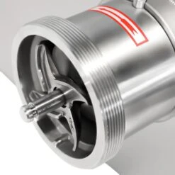 Elektrischer Fleischwolf - 350-400kg/h - 800 Watt 14 Elektrischer Fleischwolf - 350-400kg/h - 800 Watt -Koch Set Haus FWFC350 detail 3 5480