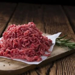 Elektrischer Fleischwolf - 350kg/h - 1,1 KW -Koch Set Haus Fleischwolf Stock e58f