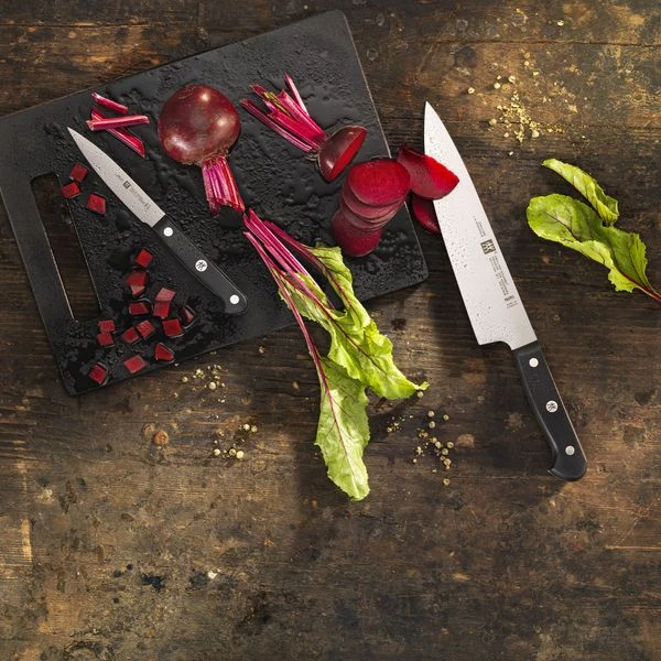 ZWILLING | GOURMET - Fleischmesser - Klinge 20cm 4 ZWILLING | GOURMET - Fleischmesser - Klinge 20cm – Bild 4