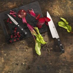ZWILLING | GOURMET - Fleischmesser - Klinge 16cm 7 ZWILLING | GOURMET - Fleischmesser - Klinge 16cm -Koch Set Haus GAMZ100 FLMZ160 FLMZ200 room 1 a879