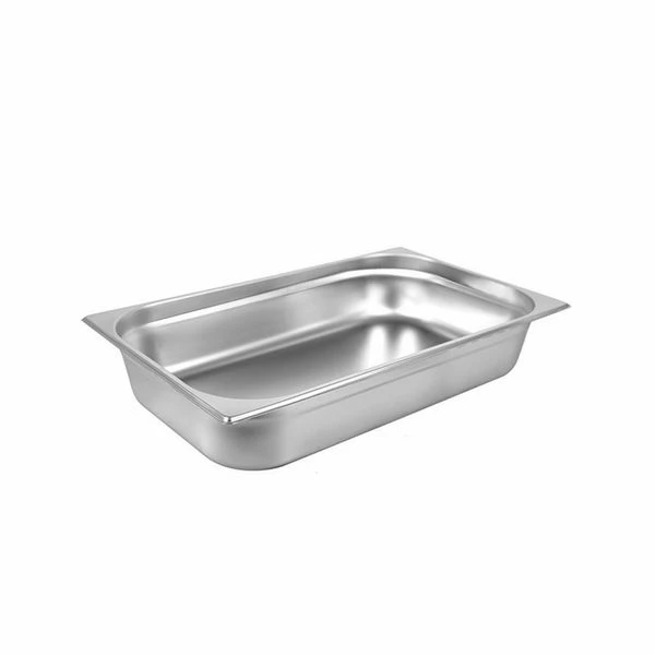 GN Behälter 1/1 - Tiefe 100 Mm 3 GN Behälter 1/1 - Tiefe 100 Mm – Bild 3