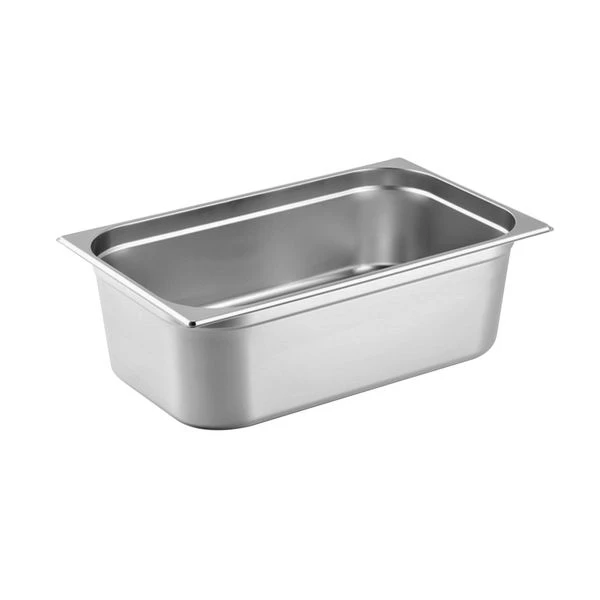GN Behälter 1/1 - Tiefe 150 Mm 5 GN Behälter 1/1 - Tiefe 150 Mm – Bild 5