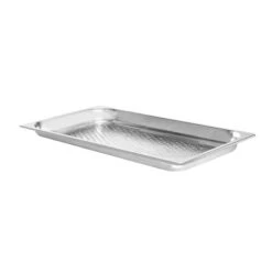 GN Behälter Gelocht 1/1 - Tiefe 20 Mm 7 GN Behälter Gelocht 1/1 - Tiefe 20 Mm -Koch Set Haus GBY1120G 1 7176