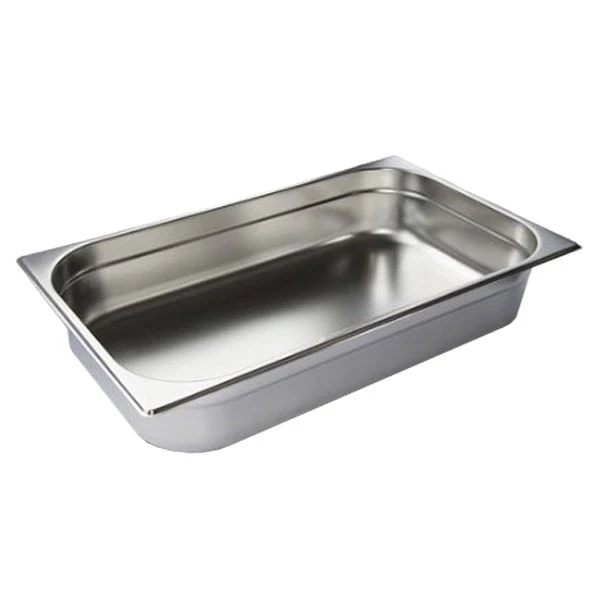 GN Behälter 1/1 - Tiefe 65 Mm 2 GN Behälter 1/1 - Tiefe 65 Mm – Bild 2