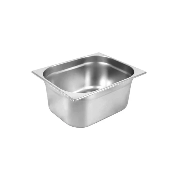 GN Behälter 1/2 - Tiefe 100 Mm 5 GN Behälter 1/2 - Tiefe 100 Mm – Bild 5
