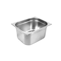 GN Behälter 1/2 - Tiefe 150 Mm 9 GN Behälter 1/2 - Tiefe 150 Mm -Koch Set Haus GBY12150 1 572a