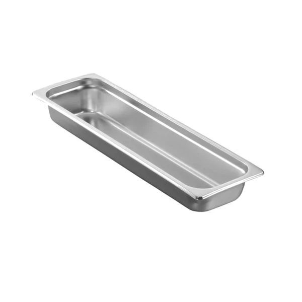 GN Behälter 2/4 - Tiefe 40 Mm 5 GN Behälter 2/4 - Tiefe 40 Mm – Bild 5