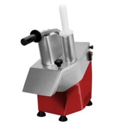 Elektrischer Gemüseschneider- 550 Watt - Rot - Inkl. 5 Schneidescheiben 14 Elektrischer Gemüseschneider- 550 Watt - Rot - Inkl. 5 Schneidescheiben -Koch Set Haus GEH5R 1 f6f3