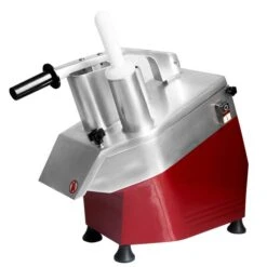 Elektrischer Gemüseschneider- 550 Watt - Rot - Inkl. 5 Schneidescheiben 15 Elektrischer Gemüseschneider- 550 Watt - Rot - Inkl. 5 Schneidescheiben -Koch Set Haus GEH5R 2 3ae7