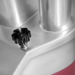 Elektrischer Gemüseschneider- 550 Watt - Rot - Inkl. 5 Schneidescheiben 18 Elektrischer Gemüseschneider- 550 Watt - Rot - Inkl. 5 Schneidescheiben -Koch Set Haus GEH5R detail 2 bd7d