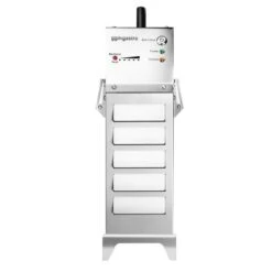 Tragbarer Akku-Frittierölfilter - 50 Liter/Minute - Für Max. 20 Liter Fritteusen 13 Tragbarer Akku-Frittierölfilter - 50 Liter/Minute - Für Max. 20 Liter Fritteusen -Koch Set Haus GFR50B 1 f0ed