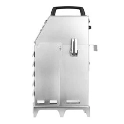 Tragbarer Akku-Frittierölfilter - 50 Liter/Minute - Für Max. 20 Liter Fritteusen 14 Tragbarer Akku-Frittierölfilter - 50 Liter/Minute - Für Max. 20 Liter Fritteusen -Koch Set Haus GFR50B 4 457e