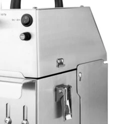 Tragbarer Frittierölfilter - 80 Liter/Minute - Für Ab 20 Liter Fritteusen -Koch Set Haus GFR E detail 3 0aa3