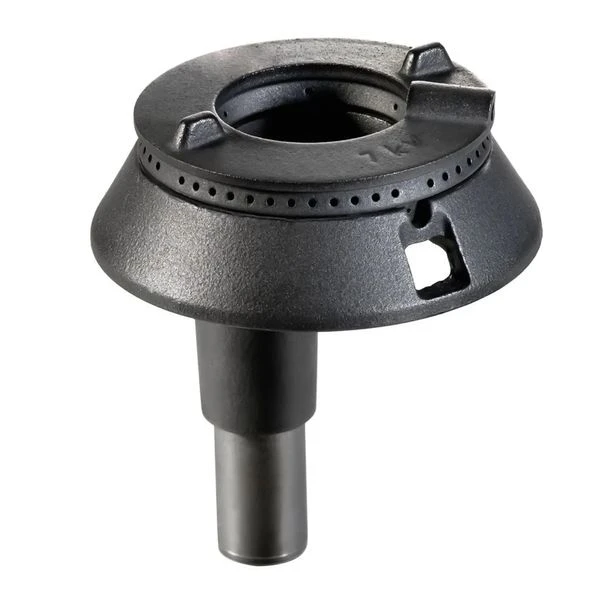 Gasherd - 42 KW - 6 Brenner 7 Gasherd - 42 KW - 6 Brenner – Bild 7