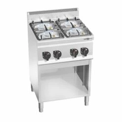 Koch Set Haus -Koch Set Haus GHB669P flammen c524