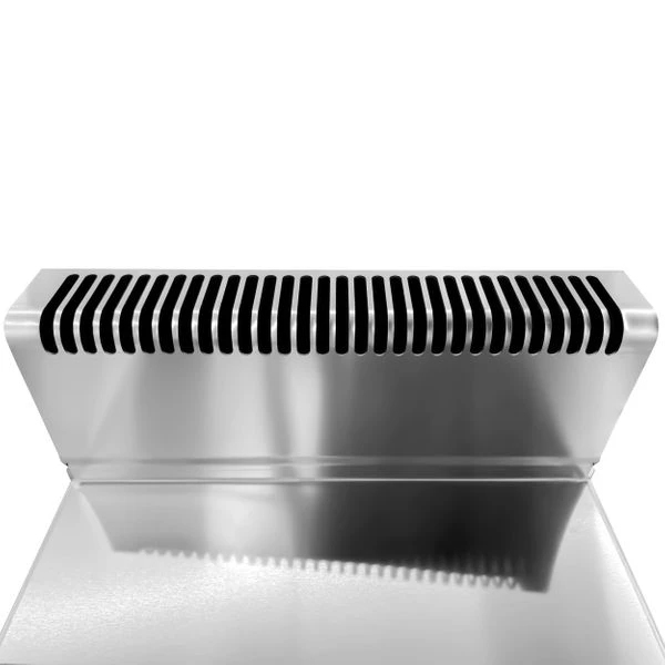 Gasherd - 8,65 KW - 1 Brenner 7 Gasherd - 8,65 KW - 1 Brenner – Bild 7