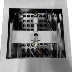 Gasherd - 8,65 KW - 1 Brenner 17 Gasherd - 8,65 KW - 1 Brenner -Koch Set Haus GHTE1 8 6c2a