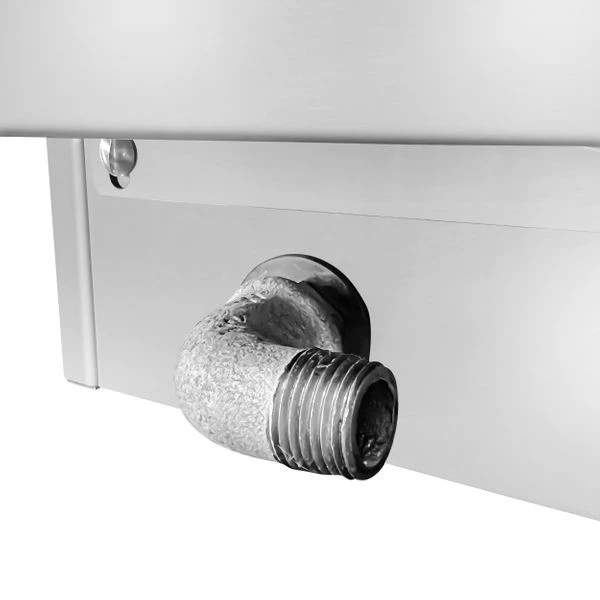 Gasherd - 8,65 KW - 1 Brenner 9 Gasherd - 8,65 KW - 1 Brenner – Bild 9