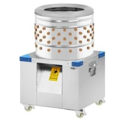 Geflügelrupfmaschine Mit 154 Rupffingern -TrommelØ 60 Cm 17 Geflügelrupfmaschine Mit 154 Rupffingern -TrommelØ 60 Cm -Koch Set Haus GRMWX184 1 3e0f