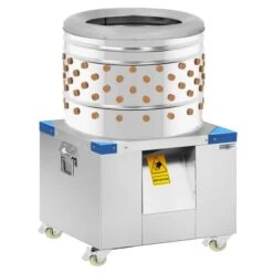 Geflügelrupfmaschine Mit 233 Rupffingern - TrommelØ 80 Cm 11 Geflügelrupfmaschine Mit 233 Rupffingern - TrommelØ 80 Cm -Koch Set Haus GRMWX211 2 7b2f