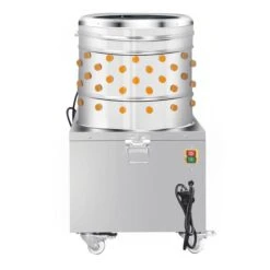 2-in-1 Rupfmaschine Und Brühkessel Für Geflügel - TrommelØ 50 Cm 8 2-in-1 Rupfmaschine Und Brühkessel Für Geflügel - TrommelØ 50 Cm -Koch Set Haus GRMWX50 2 ad4d