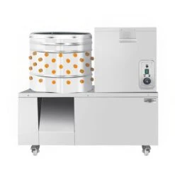 2-in-1 Rupfmaschine Und Brühkessel Für Geflügel - TrommelØ 50 Cm 11 2-in-1 Rupfmaschine Und Brühkessel Für Geflügel - TrommelØ 50 Cm -Koch Set Haus GRMWX50 5 1f18