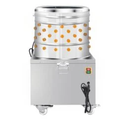 2-in-1 Rupfmaschine Und Brühkessel Für Geflügel - TrommelØ 60 Cm 8 2-in-1 Rupfmaschine Und Brühkessel Für Geflügel - TrommelØ 60 Cm -Koch Set Haus GRMWX60 2 ddda