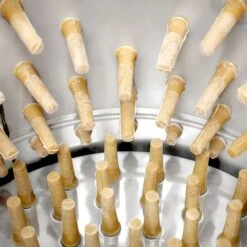 Geflügelrupfmaschine Mit 233 Rupffingern - TrommelØ 80 Cm 13 Geflügelrupfmaschine Mit 233 Rupffingern - TrommelØ 80 Cm -Koch Set Haus GRMWX detail 2 4e2d