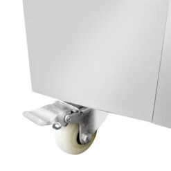 Geflügelrupfmaschinemit 119 Rupffingern - TrommelØ 30,5 Cm 16 Geflügelrupfmaschinemit 119 Rupffingern - TrommelØ 30,5 Cm -Koch Set Haus GRMWX detail wheel c19b 1