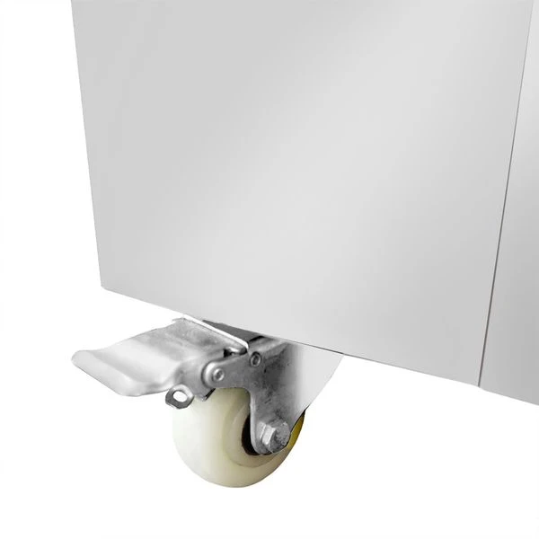 Geflügelrupfmaschinemit 119 Rupffingern - TrommelØ 30,5 Cm 8 Geflügelrupfmaschinemit 119 Rupffingern - TrommelØ 30,5 Cm – Bild 8