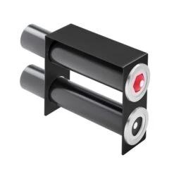 Gestell Für Becher- & Deckelspender - Schwarz - Inkl. Silikonringsatz 5 Gestell Für Becher- & Deckelspender - Schwarz - Inkl. Silikonringsatz -Koch Set Haus GSBDL384 2 9c52