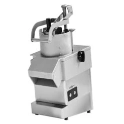 Elektrischer Gemüseschneider - 800 Watt - Inkl. 3 Schneidescheiben 10 Elektrischer Gemüseschneider - 800 Watt - Inkl. 3 Schneidescheiben -Koch Set Haus GSE400 1 0ef6 1